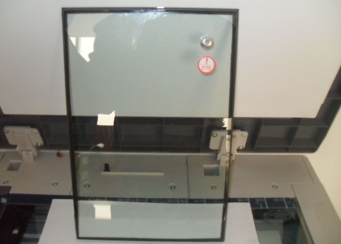 Anticondensation Vacuum Insulated Glass Units For Refrigerator Glass Door