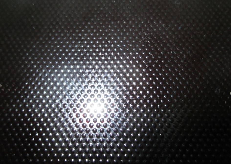 Heat resistant Glass Ceramic Panels for Ceramic Glass Cooktop