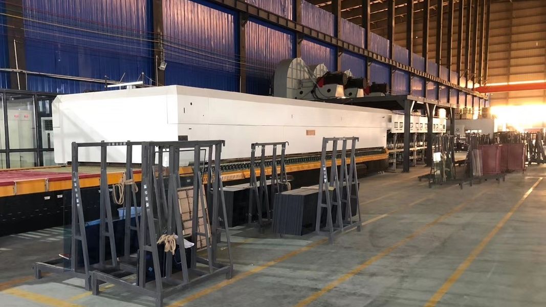 SHANGHAI VALUES GLASS CO., LTD