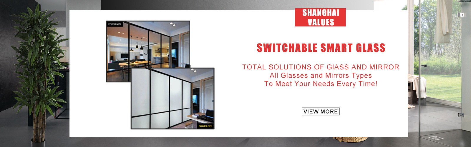 Quality Tempered Glass Panels factory