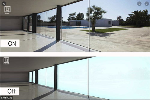 Latest company news about How to Install Smart Film?