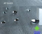 Water Proof Anti Fingerprint Glass Easy Installation Anti Oil Coating For Monitor