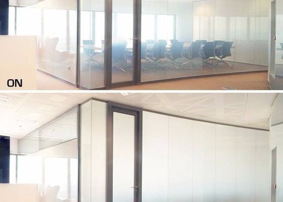 Switchable Dimming Glass Film Smart PDLC Magic Film