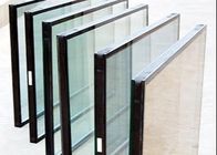 High Visible Light Transmittance Insulated Glass Panels For Insulated Glass Windows
