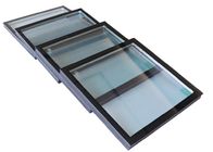 Heat Preservation ICU Insulated Laminated Glass For Greenhouse