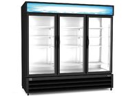 Low-E Vacuum Insulated Glass Panel For Display Cooler Display Freezer, Display Refrigerator