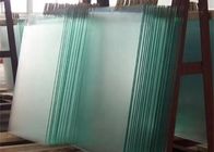 2mm Thickness Transparent Non Glare Glass Low Iron Anti Reflective