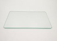 Diffused Surface ATM Screens 6mm Non Reflective Picture Glass