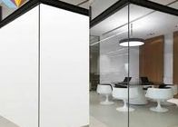 Partitions Remote Control 0.65mm Switchable Smart Glass PDLC