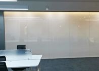 Infrared Proof 2MΩ Electric Privacy Switchable Smart Window Film