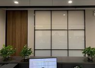 Building 5W/M2 Laminated Switchable Privacy Glass Film