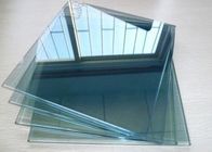 3mm PVB Film Solar Low E Coated Laminated Glass Sheets