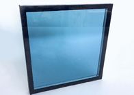 Skylight 15mm Triple Glazed Vacuum Insulated Glass Units Reduce Condensation