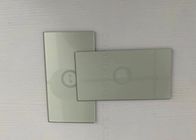 12mm Ceramic Frit Painted Tempered Glass Tinted Float Toughened