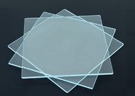 1.1mm High Transmittance AR Tempered Glass Impact Resistance Maximize Visibility