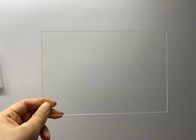 Scratch Resistance 4mm 18x24 Non Reflective Glass Custom Cut