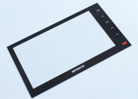 6.0mm AR Coating Non Reflective Glass For Electronic Panel