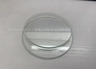 Anti Reflective AR Coating Tempered Glass Panels With Chemical Treatment