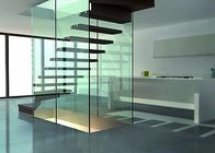 Double Glazing Balustrades 5mm Clear Laminated Safety Glass