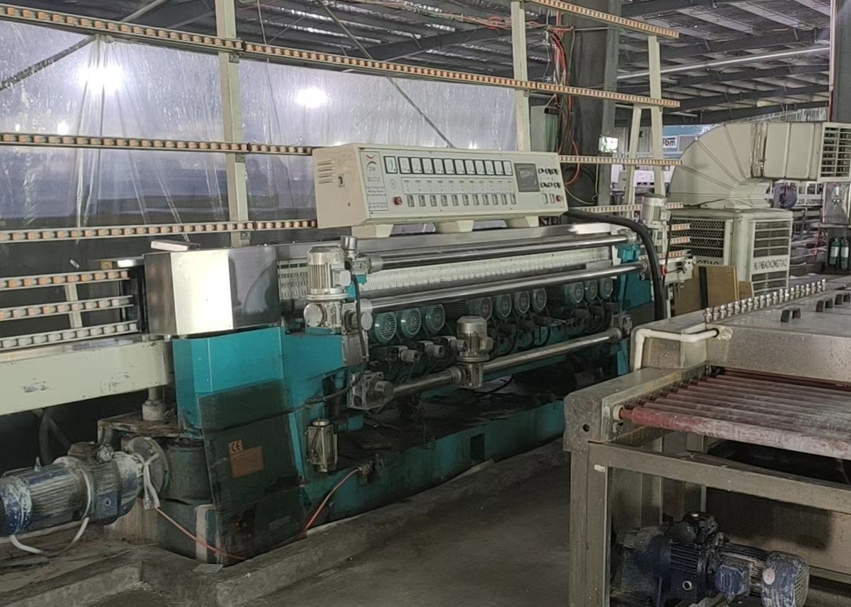 Anticondensation Vacuum Insulated Glass Units For Refrigerator Glass Door