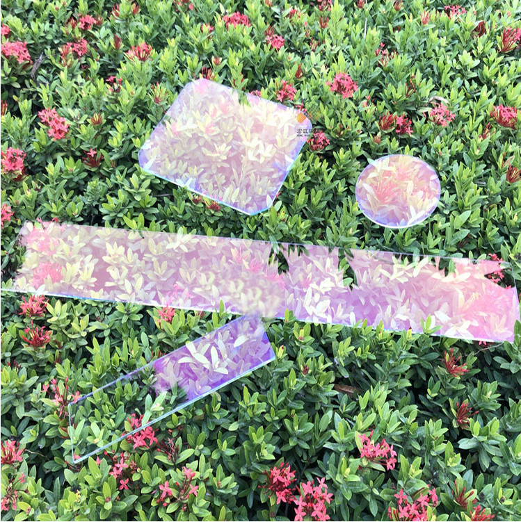 3mm Tempered AR Anti Glare Frame Glass Non Reflective