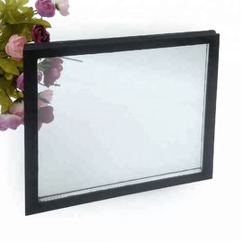 Custom Sizes Insulated Glass Door Panels , Sound Proof Double Insulated Glass
