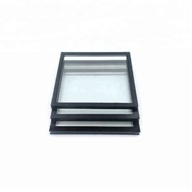 Safety Insulated Window Panes , Sound Proof Glass For Windows And Doors