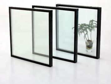 Superior Thermal Performance Insulated Glass Panels Long Service Life