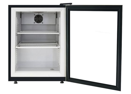 Anti-condensation Vacuum Insulated Glass Units For Refrigerator Glass Door