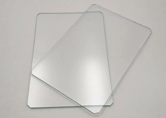 Digital Low Reflection Rosh  6.0mm Anti Glare Tempered Glass