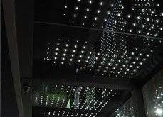 Intellectualized Ultraviolet Proof 40.7mm Led Media Facade