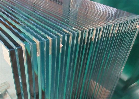 CCC 3mm Swimming Pool Tempered Safety Glass Panels