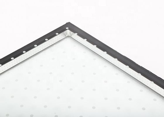 6mm Tempered IGU Insulated Glazing Roof Panels Krypton Filled