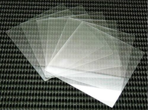 6.0mm Alkali Resistant AR Tempered Non Reflective Glass Improved Sunlight Transmittance