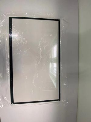 Customized Size 2mm Non Reflective Glass For Display Protector