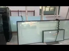 Switchable Smart Glass