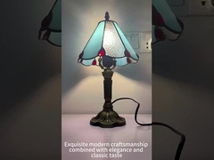 Tiffany Table Lamp